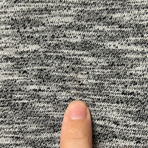 PINK by Victoria Secret Cowl Neck Oversized Pullover Size Medium - Picture 2 of 8